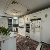۳۳۶ متر ویلایی / فروش نقدی / داریوش تاپ لوکیشن