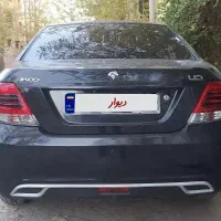 دنا تیپ دو فول. برج ۱۱ـ ۹۹|خودرو سواری و وانت|خرم‌آباد, |دیوار