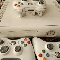 ایکس باکس 360 3دسه