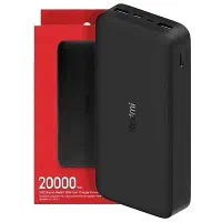 پاور بانک ۲۰ هزار شیائومی اصلی