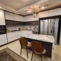 90 متر/2 خواب+فول امکانات/در قلب باغ فیض|فروش آپارتمان|تهران, باغ فیض|دیوار