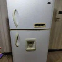 یخچال الکترو استیل ۳۲ فوت