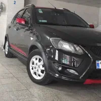 کوییک rs پارس خودرویی 1402 صفر