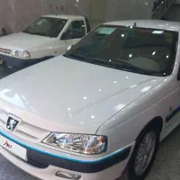 پژوپارس مدل ۹۵|خودرو سواری و وانت|خمینی‌شهر, |دیوار