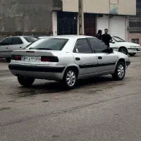 زانتیا ۲۰۰۰cc|خودرو سواری و وانت|دهدشت, |دیوار