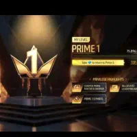 اکانت فری فایر