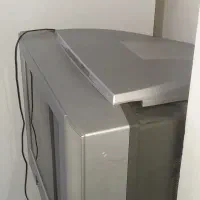 تلویزیون پاسونیک درحدنو ۱ میلیون و۵۰۰ تومان|تلویزیون و پروژکتور|اراک, |دیوار