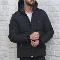 کاپشن مردانه آرپو مدل کوهیار در سه رنگ (تک و عمده)|لباس|کرج, کمال‌شهر|دیوار