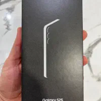 samsung S25 256 ram 12