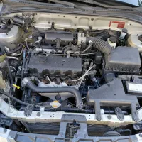 هیوندا ورنا ۸۶ بی رنگ|خودرو سواری و وانت|مشهد, ویلاشهر|دیوار