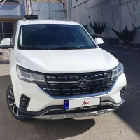 FMC T5  1401|خودرو سواری و وانت|تبریز, |دیوار