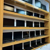 لپ تاپ HP  همه مدل با یک سال مهلت تست