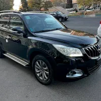 هایما s7 پلاس مدل 1400|خودرو سواری و وانت|تبریز, |دیوار