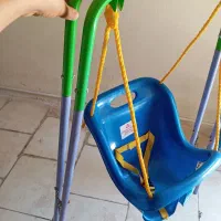 تاب بچه