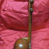 کمانچه استاد هاشم|سازهای سنتی|ورامین, خیر آباد|دیوار