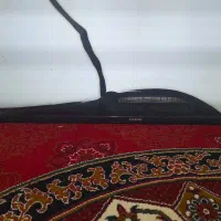 میز ال ای دی و تلویزیون شکسته سامسونگ|تلویزیون و پروژکتور|کوهدشت, |دیوار