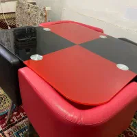 میز ناهار خوری ۴ نفره