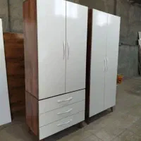 مصنوعات چوبی کابینت پیش ساخته فلزی صحفه چوبی|آب‌چکان و نظم‌دهنده ظروف|مریوان, |دیوار