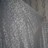 چادر سفید عروس جنس خوب|لباس|مشهد, اروند|دیوار