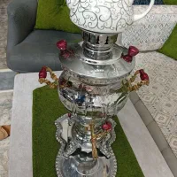 سماور گازی نو ۴لیتری