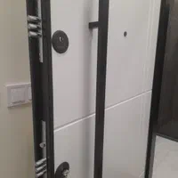 درب ضد سرقت فوق امنیتی تیپ ۲