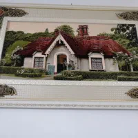 تابلوفرش نو