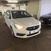 شاهین اتوماتیک صفر ۱۴۰۳