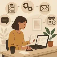 استخدام فوری پاسخگو