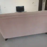 مبل راحتی ۷ نفره ایتال استیل به همراه میز|مبلمان خانگی و میز عسلی|تهران, قیطریه|دیوار