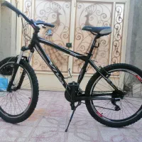 دوچرخه ویوا اورلورد سایز26|دوچرخه، اسکیت، اسکوتر|سبزوار, ایزی شهر|دیوار