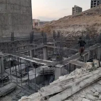 پیمانکاری  آرماتور بندی و قالب بندی