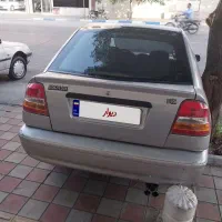 پراید ۱۴۱ مدل ۸۵ بدون رنگ