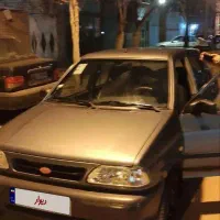 ماشین پراید 94|خودرو سواری و وانت|هشتگرد, مدرس|دیوار