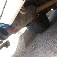 منبع اگزوز ۲۳۰ بنزی ، منبع اگزوز ۷۱۵ رویال|قطعات یدکی و لوازم جانبی|فولادشهر, فولادشهر|دیوار