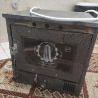 تنور گازی سالم سالم