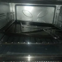 آون تستر|اجاق گاز و لوازم برقی پخت‌وپز|بروجن, |دیوار