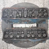 سر سیلندر ۳۵۰