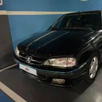 پژو پارس tu5 ۹۳ کلاس ۱۵|خودرو سواری و وانت|مشهد, طلاب|دیوار