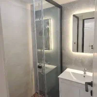 اجاره واحد ۱۷۲ متری ۳ خواب|اجارهٔ آپارتمان|تهران, سازمان برنامه شمالی|دیوار