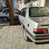 405Glx|خودرو سواری و وانت|پاسارگاد, |دیوار