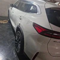 ایکستریم اکستریم تی ایکس ال، مدل ۱۴۰۴|خودرو سواری و وانت|تهران, بهجت‌آباد|دیوار