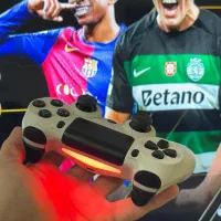 ps4 دو دسته