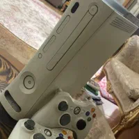 دستگاه بازی ایکس باکس