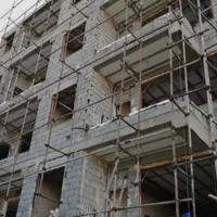 خدمات بنایی تضمینی با مهارت بالا