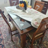 میز نهار خوری