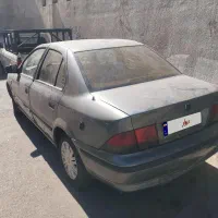 سمند 84 دو گانه