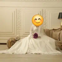 لباس عروس نو