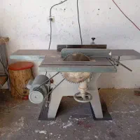 اره دو کاره نجاری|ابزارآلات|گرمسار, |دیوار