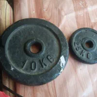 وزنه باشگاه