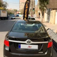 برلیانس h330 موتور بزرگ۱۶۵۰|خودرو سواری و وانت|پاکدشت, پاکدشت (مامازند)|دیوار